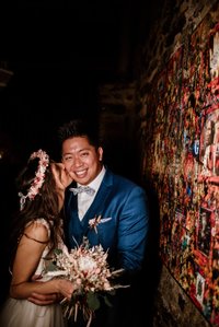 Montreal wedding Photographer; Auberge Saint Gabriel wedding Montreal; John KOO Photography; MTL wedding photography; Marwa and Stephane's wedding; Montreal intimate wedding photographer; Old Montreal wedding; Photographe de mariage Montreal
