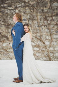 Montreal wedding photographer | Photographe mariage Montreal