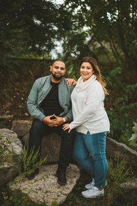 Montreal wedding photographer, Montreal Engagement photographer; Montreal Prewedding photographer; Montreal surprise proposal photographer