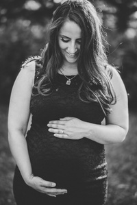 Maternity Photography | Montreal | www.JohnKOOphotography.com