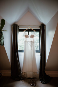 Montreal wedding Photographer; Montreal wedding photo; Carrie Ma officiant; Charlotte Flannery MUA hair stylist; FSEV wedding officiant; Jamie and Newton's wedding; John KOO Photography; Kristina Chan desserts; Longueuil wedding; Oxide design florist