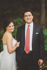 Montreal wedding photographer