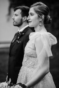 Corinne and Maxime's wedding; John KOO Photography; Les Enfants Terribles MTL wedding; Montreal Jewish wedding photographer; Montreal wedding Photographer; Old Montreal wedding portraits; Square Victoria wedding photos