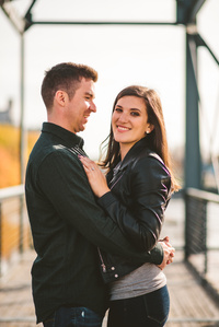 Montreal wedding photographer, photographe mariage Montreal, Montreal engagement photographer