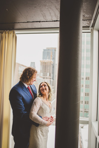 Montreal wedding photographer | Photographe mariage Montreal