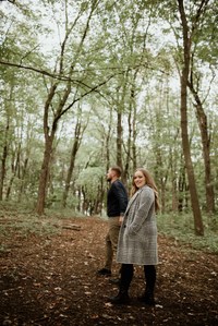 Montreal Engagement Photographer, Montreal Wedding Photography, www.JohnKOOphotography.com