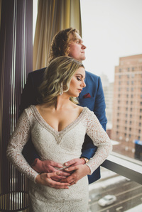 Montreal wedding photographer | Photographe mariage Montreal