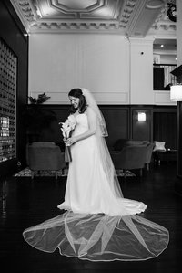 Melanie and Benjy's wedding, Montreal Jewish wedding photographer, Montreal wedding Photographer, Windsor Ballroom wedding venue, Montreal wedding photo