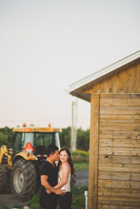 Montreal wedding photographer, Montreal engagement photographer