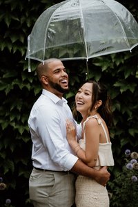 Montreal surprise proposal photographer; Montreal wedding photographer
