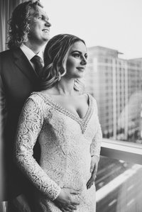 Montreal wedding photographer | Photographe mariage Montreal