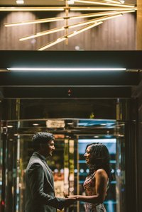 Montreal proposal photography, Montreal surprise proposal photographer