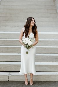 Montreal wedding photographer, Montreal elopement photographer, Notary Mona Salehi Notaire wedding mariage, Covid wedding, Old Montreal wedding photos