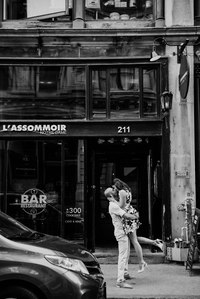 Montreal wedding photographer, Montreal Engagement photographer; Montreal Prewedding photographer; Montreal surprise proposal photographer