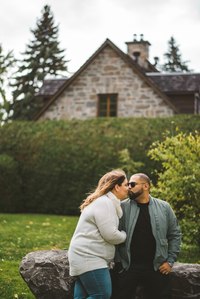 Montreal wedding photographer, Montreal Engagement photographer; Montreal Prewedding photographer; Montreal surprise proposal photographer