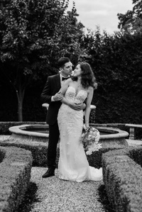 Montreal wedding photographer; John KOO Photography; Lubov and Jonathan's wedding; Montreal wedding photo; Prima Luna restaurant reception hall; St. Rose of Lima church Laval; wedding photography; Église Sainte-Rose-de-Lima Laval