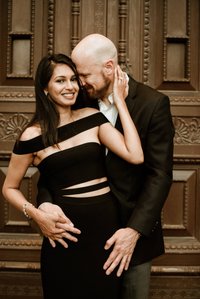 Be Elegant event planning; Hotel Place D'Armes Montreal;  Montreal Proposal photographer; Montreal Proposal photography; Montreal Surprise proposal photographer; Montreal wedding photographer; Viola Dolce Montreal