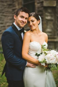 Montreal Wedding Photographer, Photographe Mariage Montreal, Montreal wedding photo, Salon 1861 reception venue hall, Salon Le Richmond reception venue hall, St George's Anglican Church wedding, Wonderblush MUA