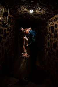 Montreal wedding Photographer; Auberge Saint Gabriel wedding Montreal; John KOO Photography; MTL wedding photography; Marwa and Stephane's wedding; Montreal intimate wedding photographer; Old Montreal wedding; Photographe de mariage Montreal