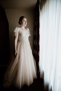 Corinne and Maxime's wedding; John KOO Photography; Les Enfants Terribles MTL wedding; Montreal Jewish wedding photographer; Montreal wedding Photographer; Old Montreal wedding portraits; Square Victoria wedding photos