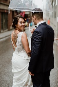 Montreal wedding photographer, William Gray Hotel wedding, Old Montreal wedding, wedding photos, Rita Wong Events, DJ Toddy Flores, Rémy Martin VSOP XO