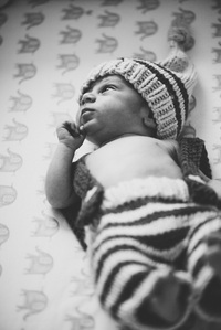 New Born Photography | www.JohnKOOphotography.com