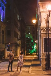Montreal proposal photography, Montreal surprise proposal photographer