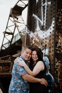 Montreal wedding Photographer, Bassin Peel engagement photo, Farine Five Roses Montreal engagement photo, Old Montreal Engagement Photo, Montreal Engagement Photo, Montreal Pre-Wedding photographer, Mandy and Nate’s MTL engagement photographer
