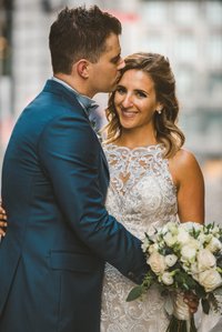Montreal wedding photographer, Hotel Nelligan wedding, Baccino events decor, Old Montreal wedding
