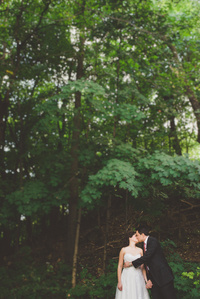 Montreal wedding photographer