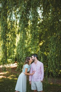Montreal wedding photographer, Montreal Engagement photographer; Montreal Prewedding photographer; Montreal surprise proposal photographer