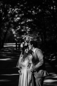Montreal wedding photographer, Montreal wedding portraits