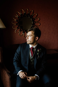 Corinne and Maxime's wedding; John KOO Photography; Les Enfants Terribles MTL wedding; Montreal Jewish wedding photographer; Montreal wedding Photographer; Old Montreal wedding portraits; Square Victoria wedding photos