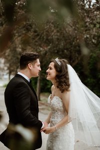 Montreal wedding photographer; John KOO Photography; Lubov and Jonathan's wedding; Montreal wedding photo; Prima Luna restaurant reception hall; St. Rose of Lima church Laval; wedding photography; Église Sainte-Rose-de-Lima Laval