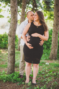 Maternity Photography | Montreal | www.JohnKOOphotography.com