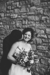Montreal wedding photographer