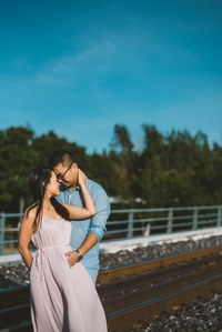 Montreal wedding photographer, Montreal Engagement photographer; Montreal Prewedding photographer; Montreal surprise proposal photographer