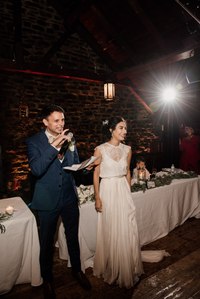 Montreal wedding photographer, L'Auberge Saint-Gabriel wedding, Le Coeur Bohème wedding planner, Montreal elopement photographer, Montreal engagement photographer