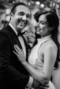 Montreal wedding Photographer;  Saint Ephrem Syriaque Catholique Laval wedding; Natacha and Jim's wedding; Old Montreal wedding photo; Syrian church wedding; Église St-Ephrem; John KOO Photography