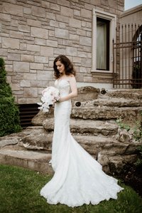 Montreal wedding photographer; John KOO Photography; Lubov and Jonathan's wedding; Montreal wedding photo; Prima Luna restaurant reception hall; St. Rose of Lima church Laval; wedding photography; Église Sainte-Rose-de-Lima Laval