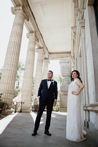 John KOO Photography; Mandy and Nate's wedding; Montreal wedding Photographer; Rita Wong Events; Ritz Carleton Hotel wedding MTL; Toddy Flores; wedding photo Montreal