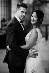 Montreal wedding photographer, William Gray Hotel wedding, Old Montreal wedding, wedding photos, Rita Wong Events, DJ Toddy Flores, Rémy Martin VSOP XO