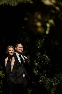 Chateau Vaudreuil Hotel wedding; John KOO Photography; Kayla and Kevin's wedding; Montreal Jewish wedding; Montreal Jewish wedding photographer; Montreal intimate wedding