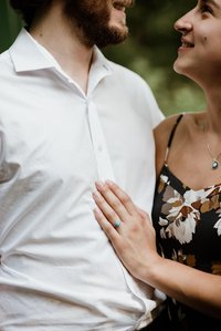 Centennial Park engagement photos; Dollard-Des Ormeaux; John KOO Photography; Montreal Engagement Photo; Montreal Engagement Photography; Montreal wedding Photographer; Quebec; Silvia and Paul's engagement shoot