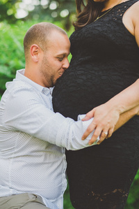 Maternity Photography | Montreal | www.JohnKOOphotography.com
