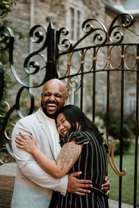Montreal surprise proposal photographer | www.JohnKOOphotography.com