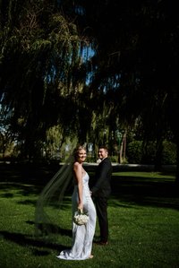 Chateau Vaudreuil Hotel wedding; John KOO Photography; Kayla and Kevin's wedding; Montreal Jewish wedding; Montreal Jewish wedding photographer; Montreal intimate wedding