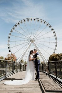 John KOO Photography; Mandy and Nate's wedding; Montreal wedding Photographer; Rita Wong Events; Ritz Carleton Hotel wedding MTL; Toddy Flores; wedding photo Montreal