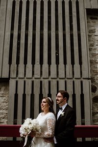 College Saint-Sacrement; John KOO Photography; Lebanese wedding Montreal; Miryana and Fawzi's wedding; Montreal wedding Photographer; Montreal wedding photo; Vieux Terrebonne wedding portraits; Zaffetna Entertainment