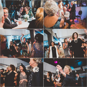 Montreal wedding photographer